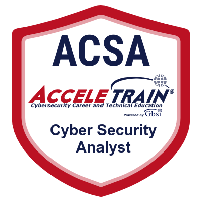 Introducing ACCELETRAIN® Digital Badges!