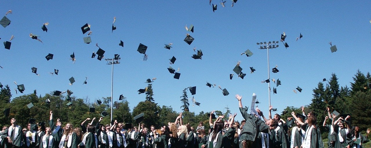 Congratulations on another fantastic year!
